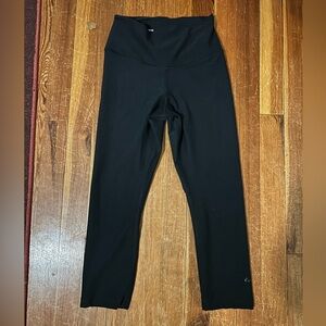 Nike Dri-fit Leggings - High waisted, 3/4 length
